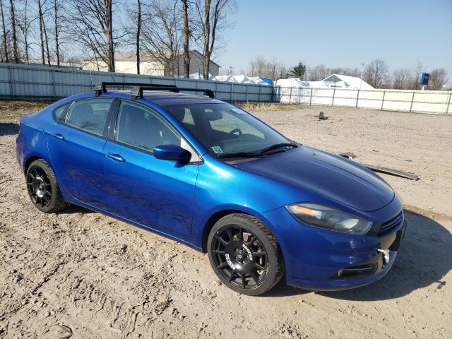 Photo 4 from auction – 2013 DODGE DART SXT with VIN 1C3CDFBH0DD117930