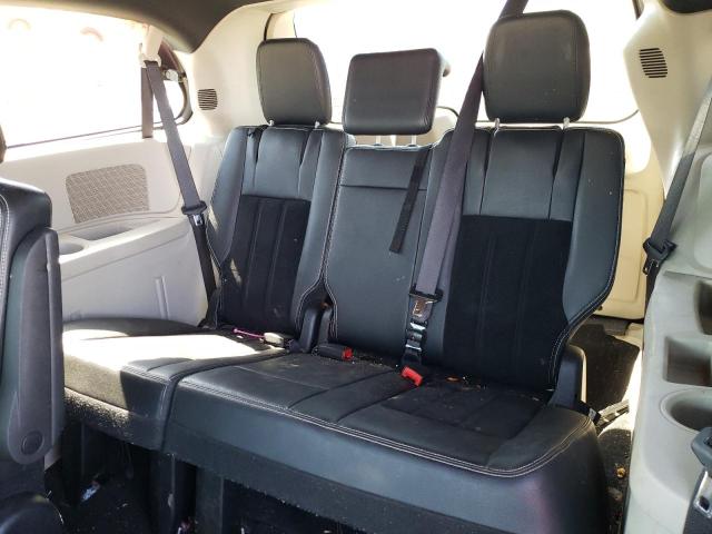 Photo 10 from auction – 2017 DODGE GRAND CARA with VIN 2C4RDGCG0HR660778