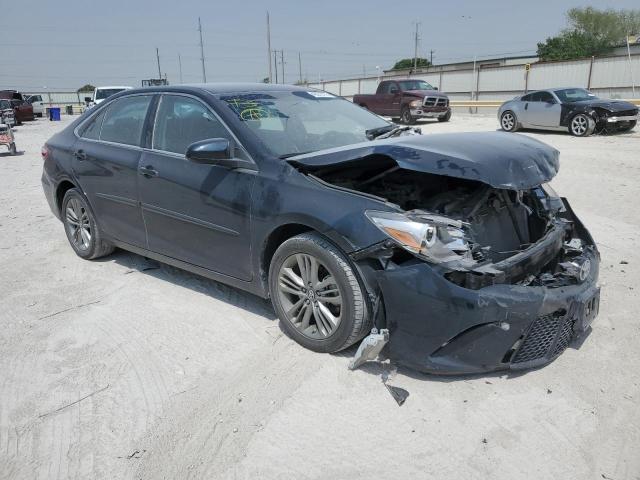 Photo 4 from auction – 2017 TOYOTA CAMRY LE with VIN 4T1BF1FK8HU727828