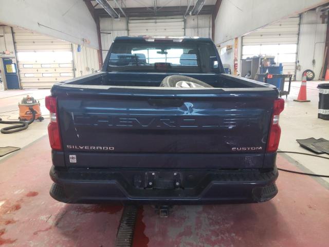 Photo 6 from auction – 2019 CHEVROLET SILVERADO with VIN 3GCPYBEH7KG138876
