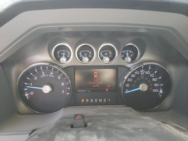 Photo 9 from auction – 2015 FORD F250 SUPER with VIN 1FT7X2B60FEC26087