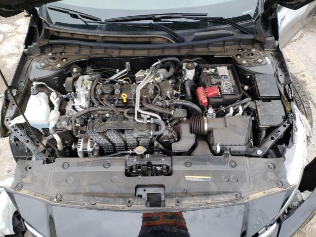 Photo 11 from auction – 2022 NISSAN ALTIMA SV with VIN 1N4BL4DV1NN401439