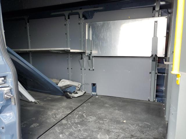 Photo 11 from auction – 2020 FORD TRANSIT T- with VIN 1FTBR3X83LKB04485