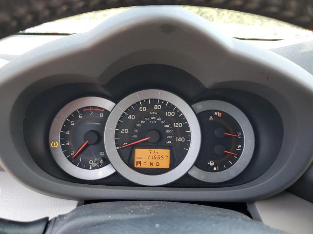 Photo 9 from auction – 2011 TOYOTA RAV4 LIMIT with VIN 2T3DK4DV3BW043299