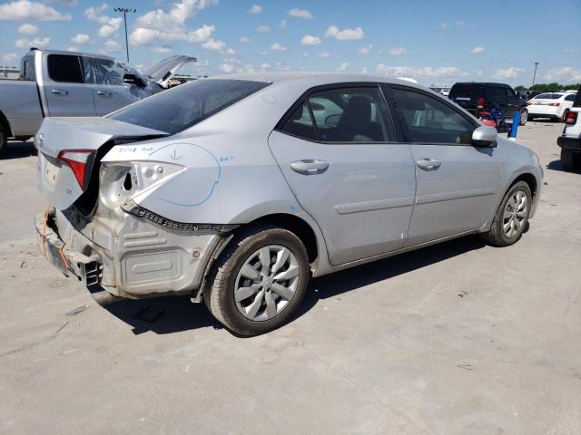 Photo 3 from auction – 2016 TOYOTA COROLLA L with VIN 5YFBURHE5GP462264