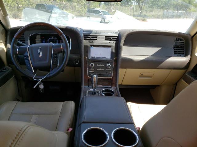 Photo 8 from auction – 2017 LINCOLN NAVIGATOR with VIN 5LMJJ2KT5HEL08079