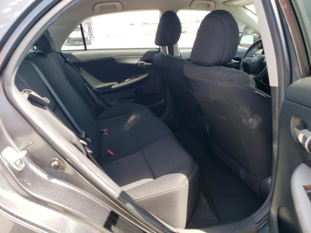 Photo 10 from auction – 2012 TOYOTA COROLLA BA with VIN 2T1BU4EE5CC850922