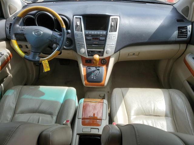 Photo 8 from auction – 2008 LEXUS RX 400H with VIN JTJHW31U782043350