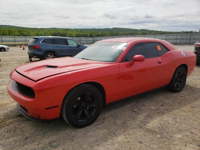 DODGE CHALLENGER 2016 with VIN 2C3CDZAG0GH297055 - Photo from auction