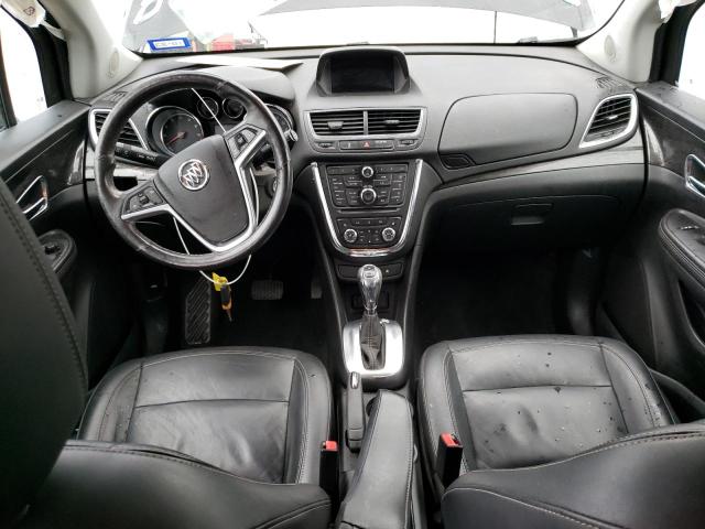 Photo 8 from auction – 2013 BUICK ENCORE with VIN KL4CJCSB3DB144690