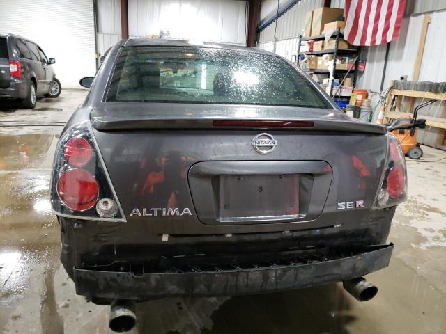 Photo 6 from auction – 2005 NISSAN ALTIMA with VIN 1N4BL11D55C258940