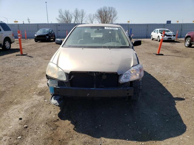 Photo 5 from auction – 2007 TOYOTA COROLLA CE with VIN 1NXBR32E67Z850917