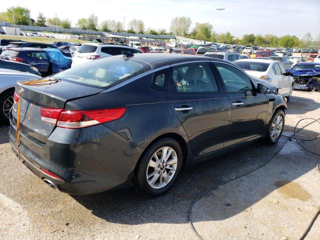 Photo 3 from auction – 2016 KIA OPTIMA LX with VIN KNAGT4L33G5072467