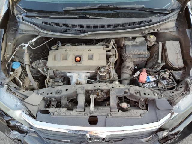Photo 11 from auction – 2012 HONDA CIVIC EX with VIN 2HGFB2F82CH606561