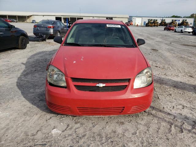 Photo 5 from auction – 2005 CHEVROLET COBALT with VIN 1G1AK52F257642935