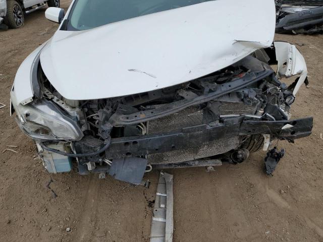 Photo 11 from auction – 2013 NISSAN MAXIMA S with VIN 1N4AA5AP2DC819256