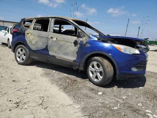 Zdjęcie 4 z aukcji – 2014 FORD ESCAPE SE z VIN 1FMCU9GX4EUC38695