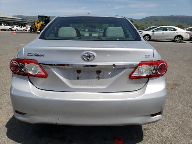 Zdjęcie 6 z aukcji – 2013 TOYOTA COROLLA BA z VIN 5YFBU4EE7DP076321
