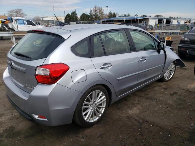 Photo 3 from auction – 2013 SUBARU IMPREZA LI with VIN JF1GPAH64D2218600