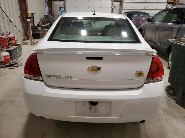 Photo 6 from auction – 2014 CHEVROLET IMPALA LIM with VIN 2G1WB5E35E1131921