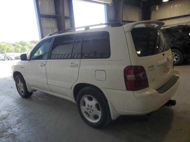 Photo 2 from auction – 2004 TOYOTA HIGHLANDER with VIN JTEDP21A840015458