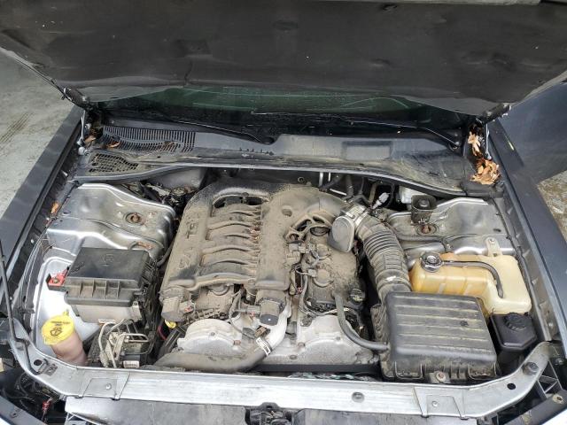 Photo 11 from auction – 2007 DODGE CHARGER SE with VIN 2B3KA43G87H651521