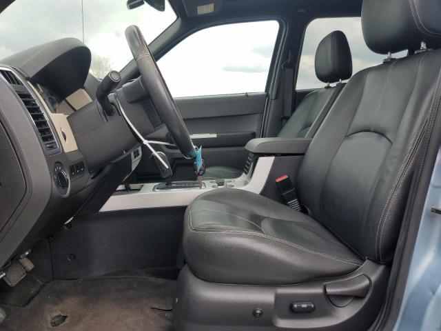 Photo 7 from auction – 2008 MERCURY MARINER PR with VIN 4M2CU97198KJ26548