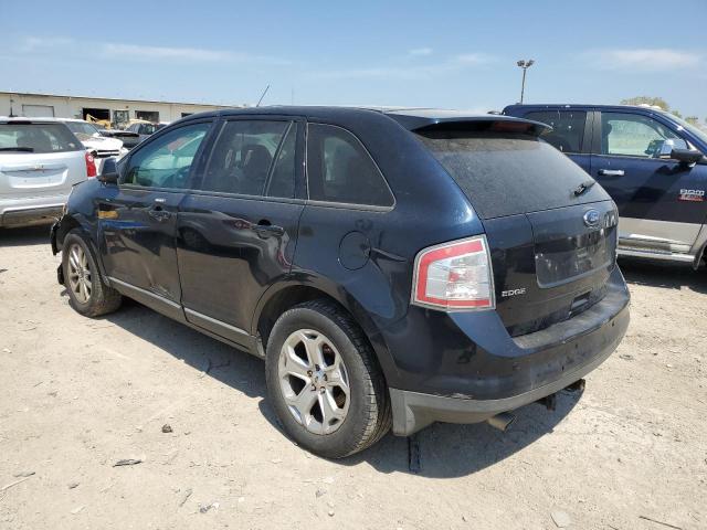 Photo 2 from auction – 2010 FORD EDGE SEL with VIN 2FMDK3JC2ABA23765