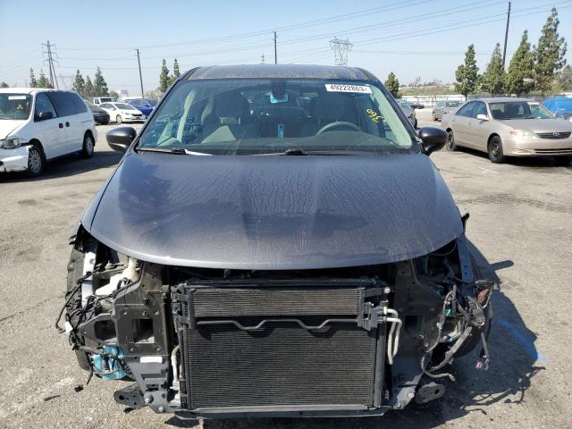 Photo 5 from auction – 2017 CHRYSLER PACIFICA T with VIN 2C4RC1DG3HR515300