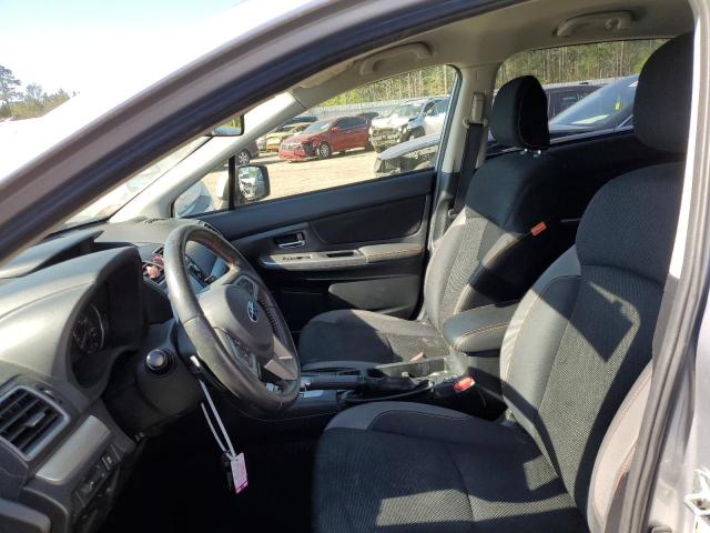 Photo 7 from auction – 2016 SUBARU CROSSTREK with VIN JF2GPABC9G8295281