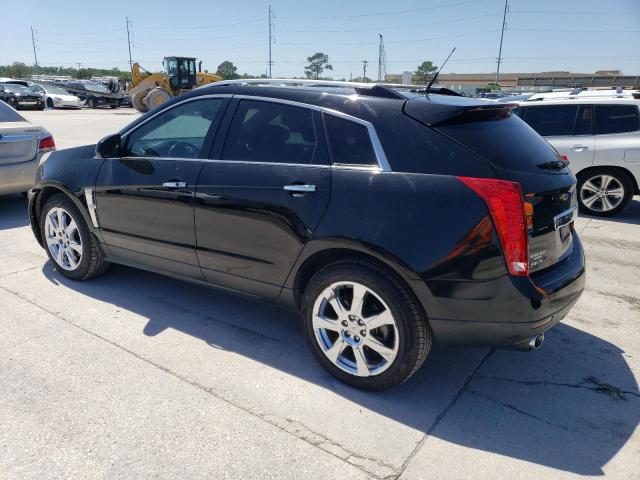 Photo 2 from auction – 2012 CADILLAC SRX PREMIU with VIN 3GYFNCE34CS590226