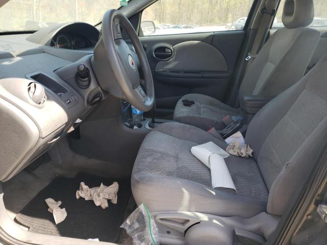Photo 7 from auction – 2007 SATURN ION LEVEL with VIN 1G8AJ55F17Z107179
