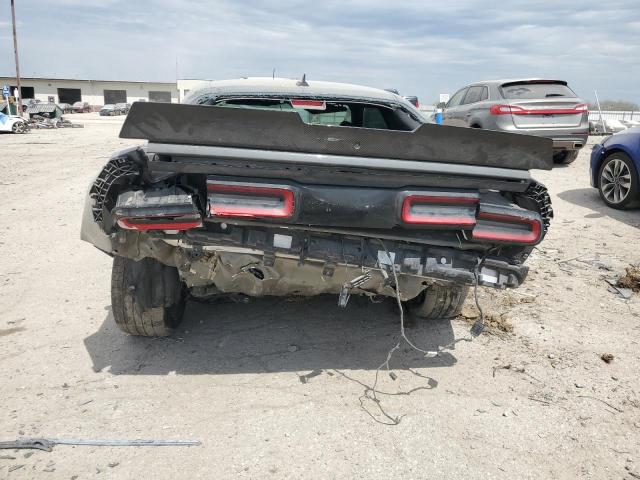 Photo 6 from auction – 2019 DODGE CHALLENGER with VIN 2C3CDZFJ2KH642311