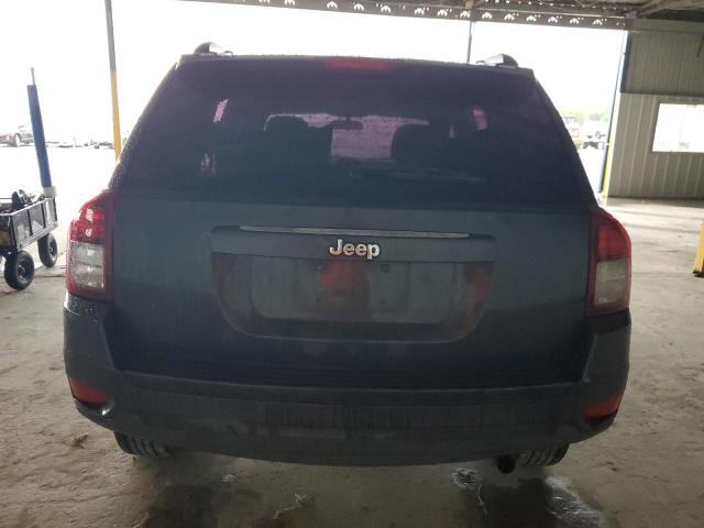 Photo 6 from auction – 2014 JEEP COMPASS SP with VIN 1C4NJCBB7ED869956
