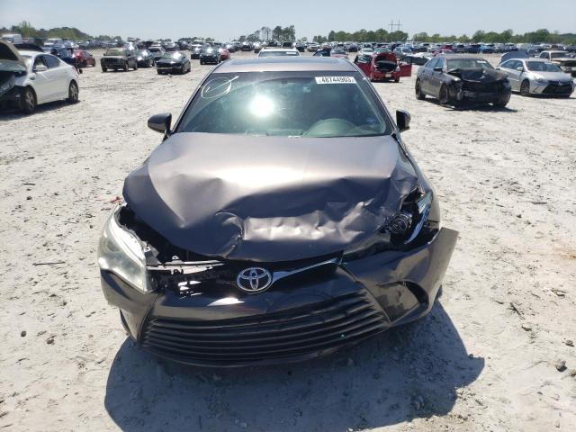 Photo 5 from auction – 2017 TOYOTA CAMRY LE with VIN 4T1BF1FK4HU627077