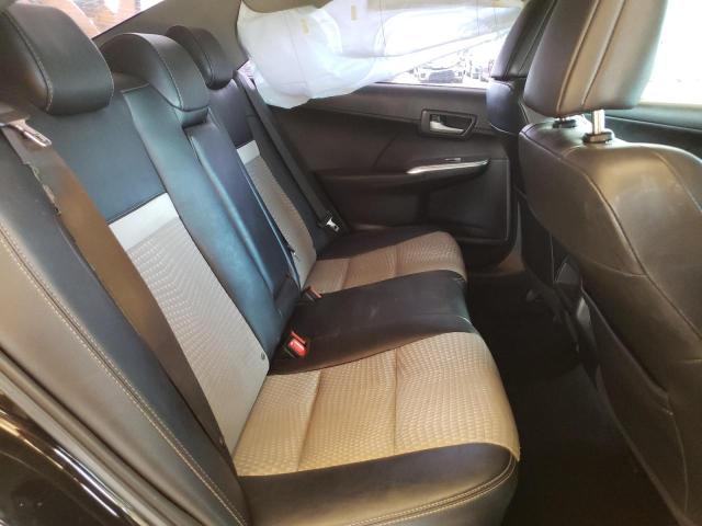Photo 10 from auction – 2012 TOYOTA CAMRY BASE with VIN 4T1BF1FK9CU183929