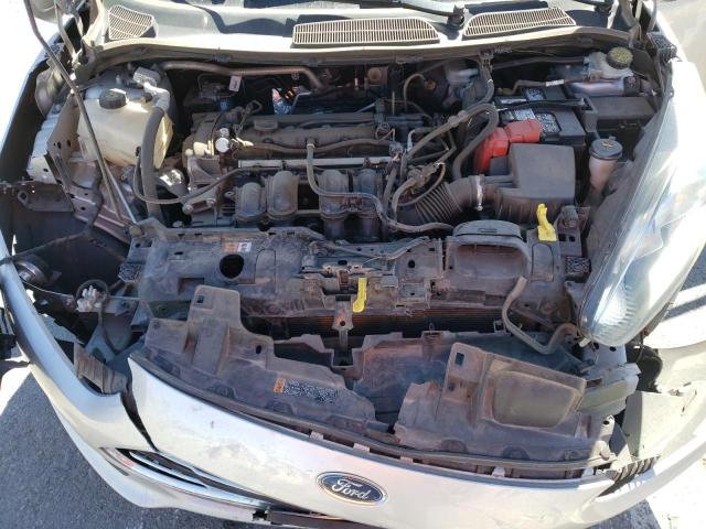 Photo 11 from auction – 2017 FORD FIESTA SE with VIN 3FADP4BJ5HM169018
