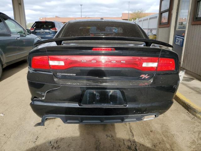 Photo 6 from auction – 2014 DODGE CHARGER R/ with VIN 2C3CDXCT2EH167628