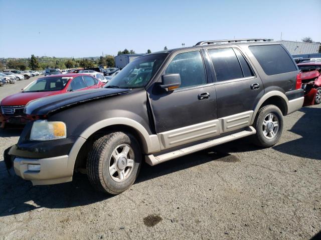 FORD EXPEDITION 2005 with VIN 1FMFU17525LA47229 - Photo from auction