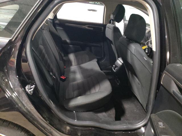 Photo 10 from auction – 2020 FORD FUSION SE with VIN 3FA6P0LU7LR265741