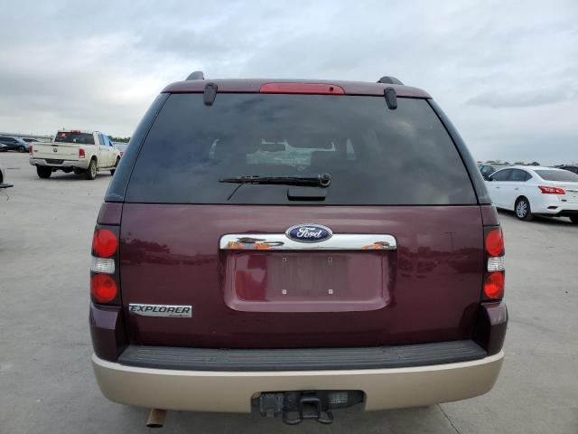 Photo 6 from auction – 2008 FORD EXPLORER E with VIN 1FMEU64E38UB12276