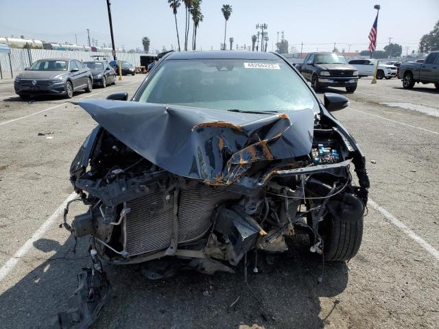 Photo 5 from auction – 2018 TOYOTA COROLLA L with VIN 5YFBURHE0JP747817