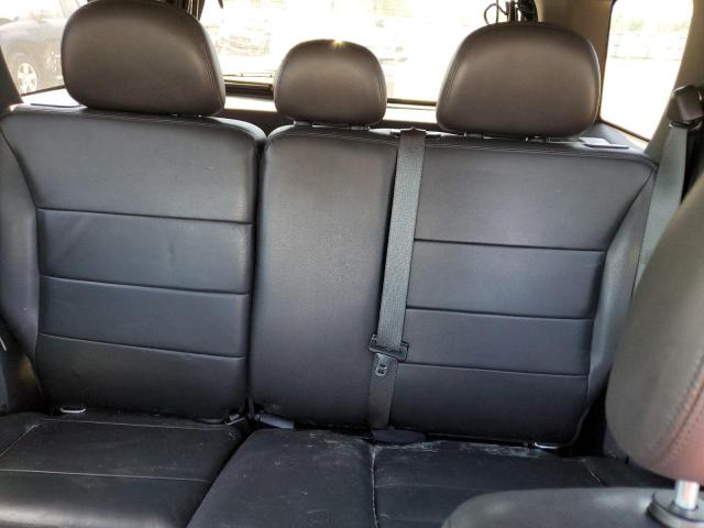 Photo 10 from auction – 2012 FORD ESCAPE LIM with VIN 1FMCU0EG4CKA12857