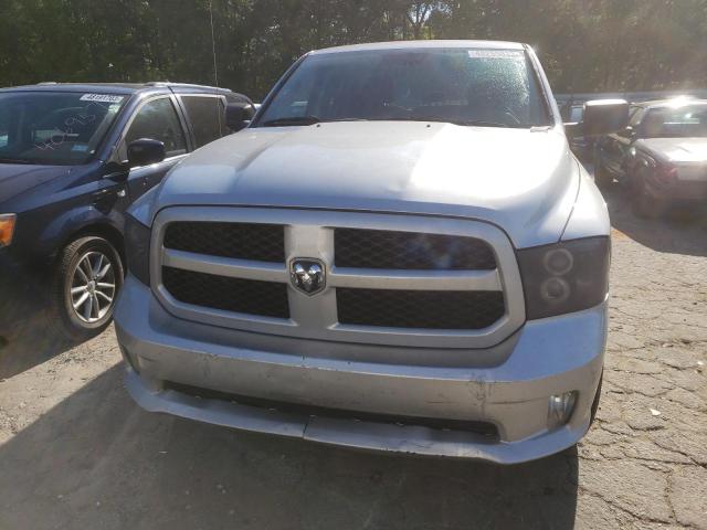 Photo 5 from auction – 2014 RAM 1500 ST with VIN 1C6RR6FT4ES101790