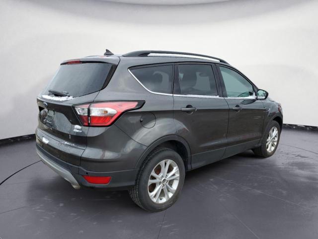 Photo 3 from auction – 2018 FORD ESCAPE SEL with VIN 1FMCU9HDXJUC78049