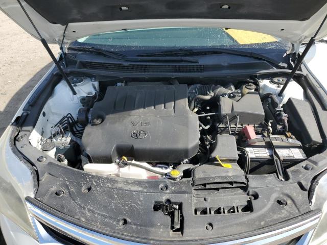 Photo 11 from auction – 2014 TOYOTA AVALON BAS with VIN 4T1BK1EBXEU085444