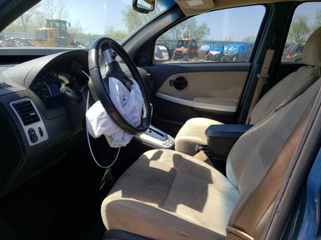 Photo 7 from auction – 2007 PONTIAC TORRENT with VIN 2CKDL63F676104806
