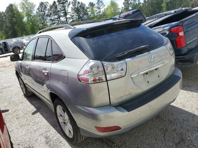 Photo 2 from auction – 2006 LEXUS RX 330 with VIN 2T2HA31U86C087854