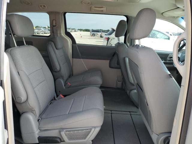 Photo 11 from auction – 2008 CHRYSLER TOWN & COU with VIN 2A8HR54P98R778059