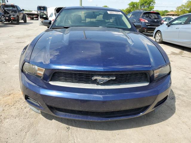 Photo 5 from auction – 2011 FORD MUSTANG with VIN 1ZVBP8AM2B5162784